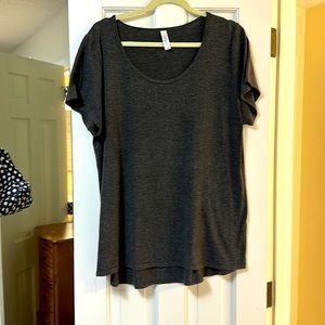 LuLaRoe 2xl top